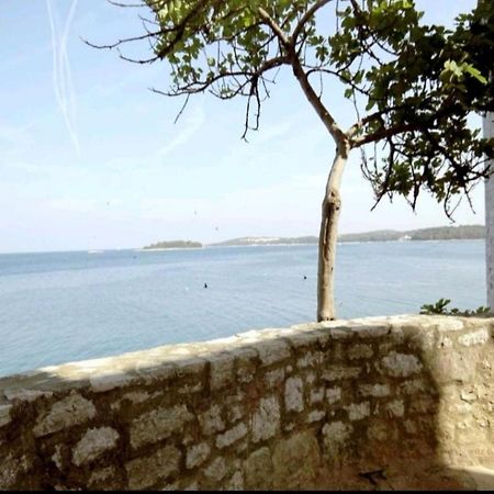 Apartment Giulio - 10Mt To The Beach Rovigno Esterno foto