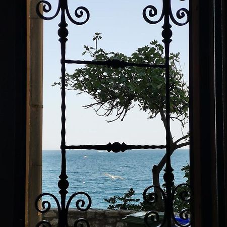 Apartment Giulio - 10Mt To The Beach Rovigno Esterno foto
