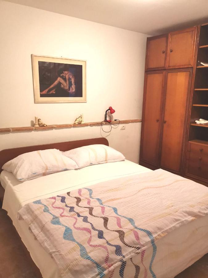 Apartment Giulio - 10Mt To The Beach Rovigno Esterno foto